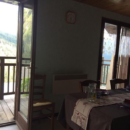 Le Chateau Des Orres Appartamento Les Orres Esterno foto