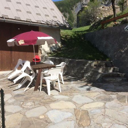 Le Chateau Des Orres Appartamento Les Orres Esterno foto