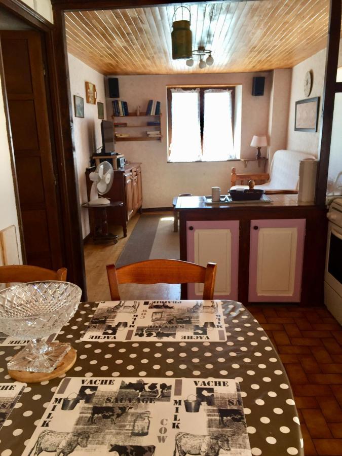 Le Chateau Des Orres Appartamento Les Orres Esterno foto