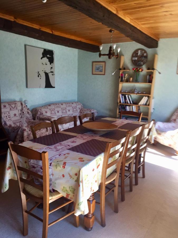 Le Chateau Des Orres Appartamento Les Orres Esterno foto
