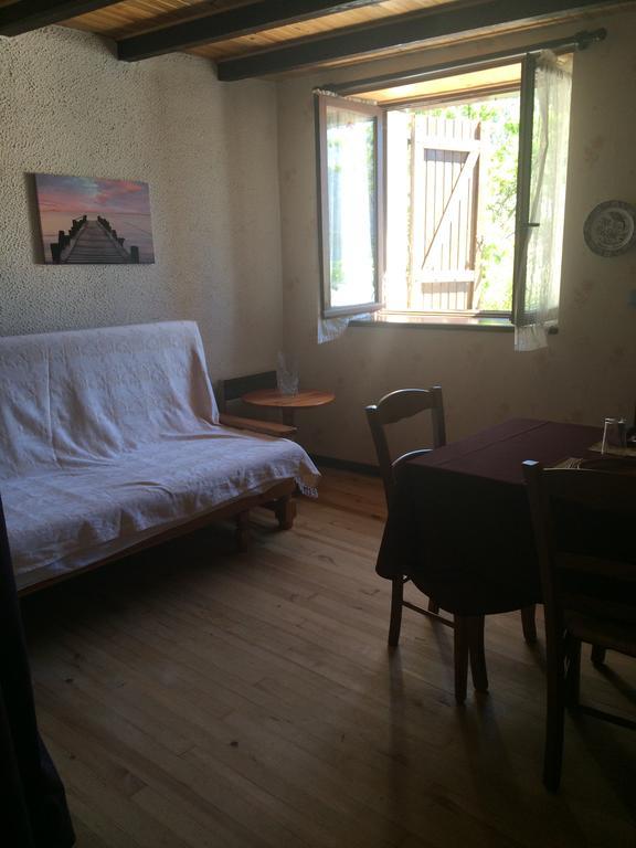 Le Chateau Des Orres Appartamento Les Orres Esterno foto