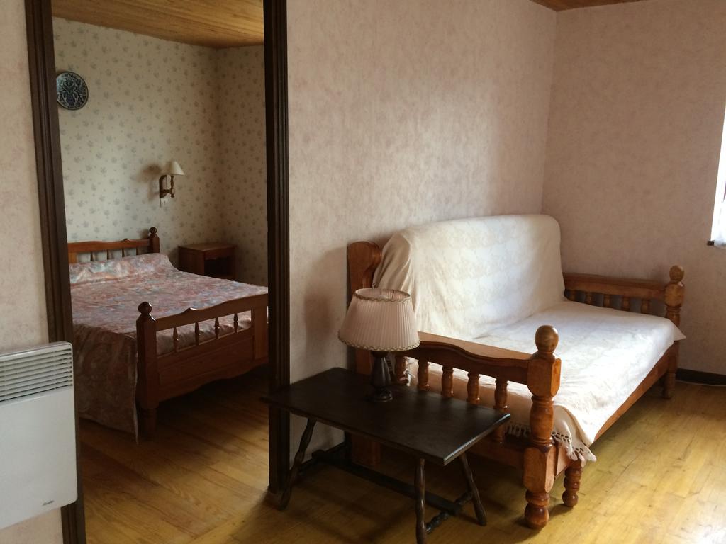Le Chateau Des Orres Appartamento Les Orres Esterno foto