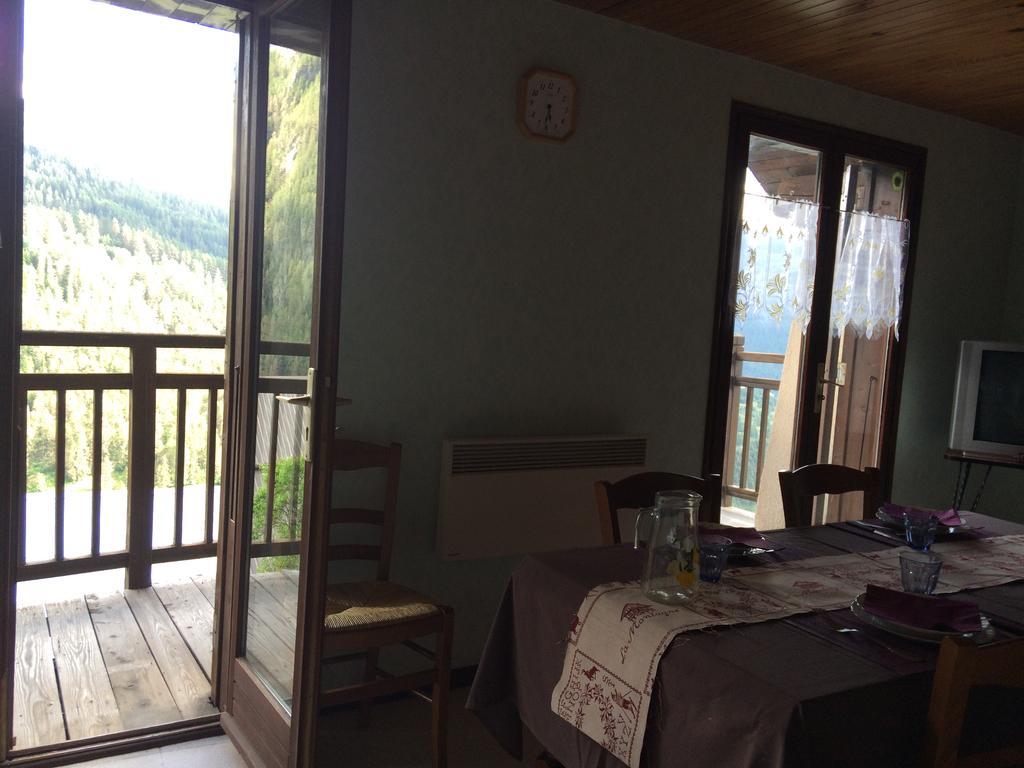 Le Chateau Des Orres Appartamento Les Orres Esterno foto