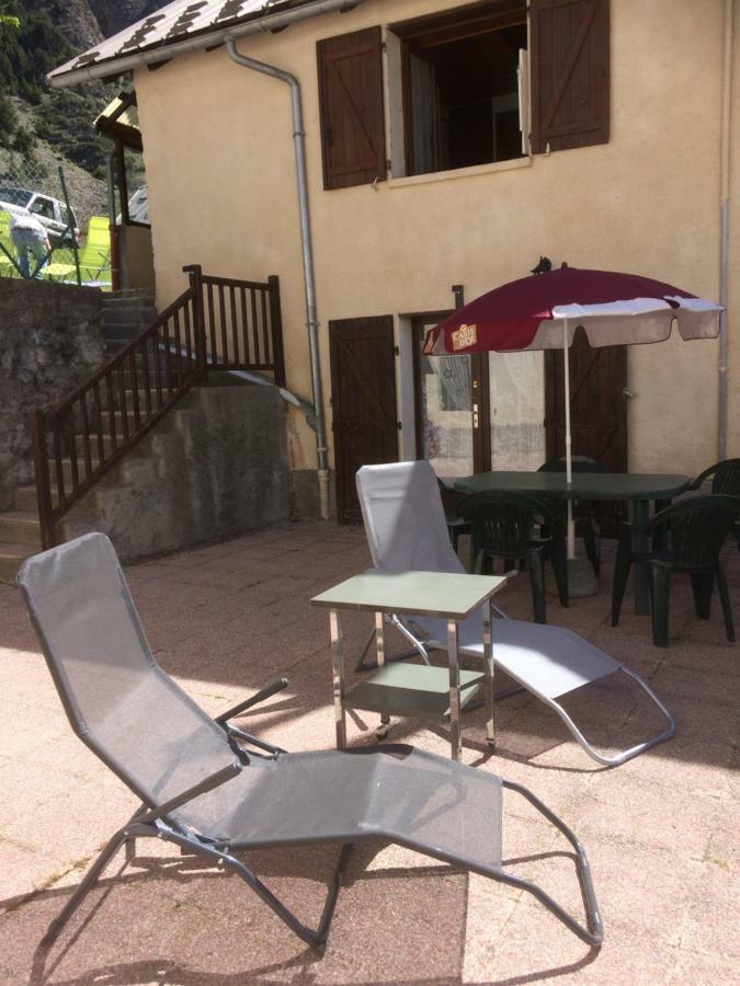 Le Chateau Des Orres Appartamento Les Orres Esterno foto