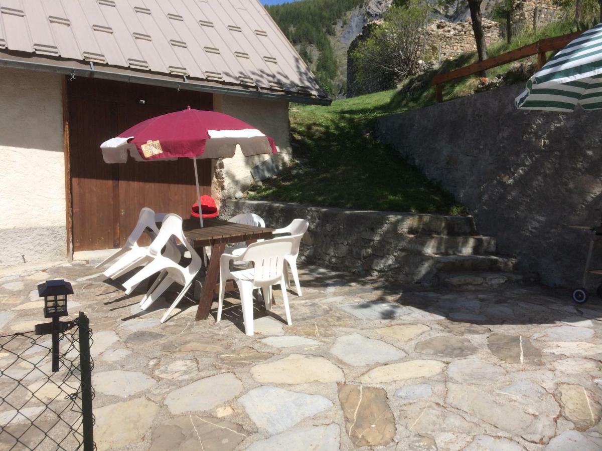 Le Chateau Des Orres Appartamento Les Orres Esterno foto